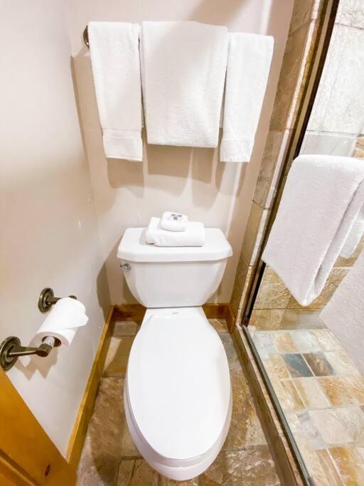 2 Bedroom Condominium - Luxury Skiin And Out 텔루라이드 외부 사진