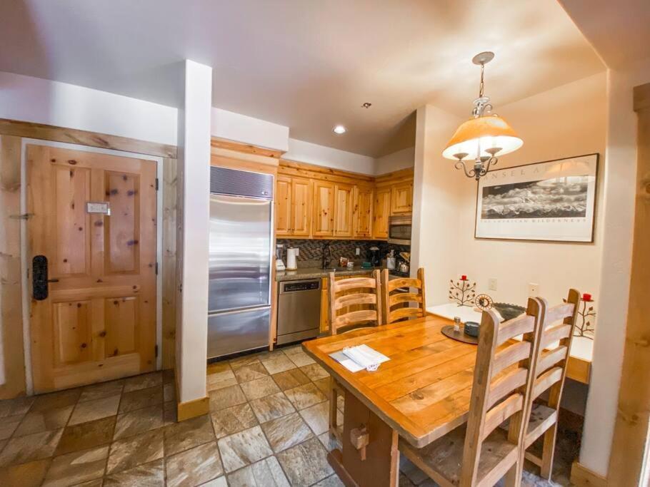 2 Bedroom Condominium - Luxury Skiin And Out 텔루라이드 외부 사진